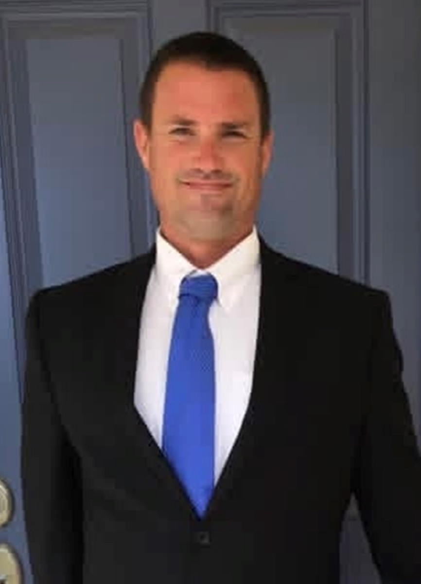 Todd Zunker