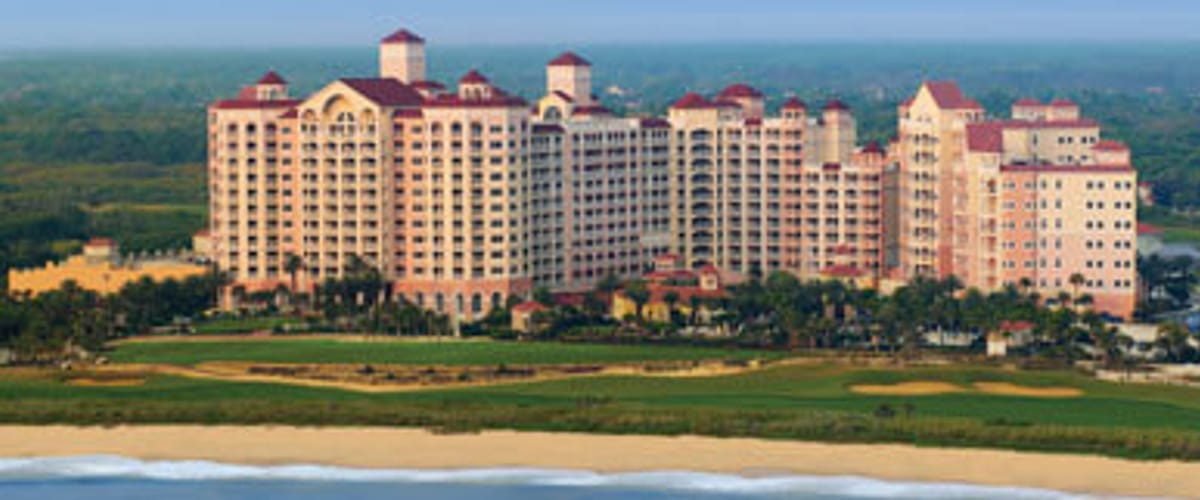 Hammock Beach Golf Resort & Spa property view