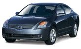 Rental car